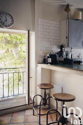 Maison de village - 134 m² - 5 pièces