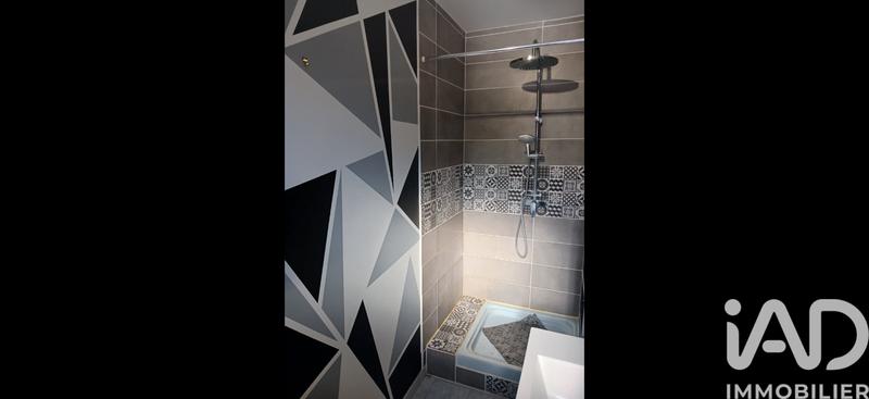 Maison - 141 m² - 5 pièces