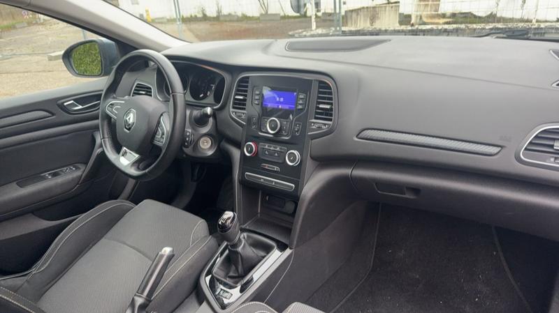 Renault Mégane 1.2 TCe 100 Life - 5 places