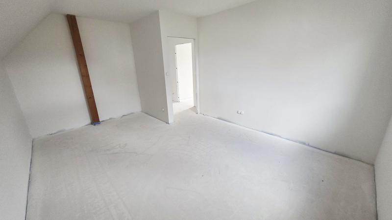 Maison contemporaine - 124 m² - 5 pièces