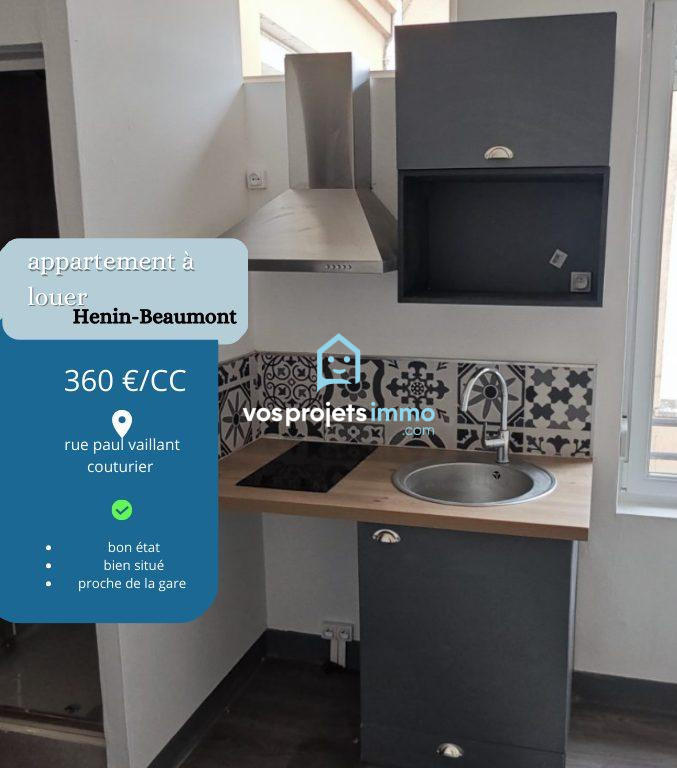 Appartement - 10 m² - 1 pièce