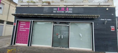 Immeuble - 175 m² - 1 pièce