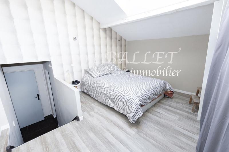 Maison de campagne - 176 m² - 5 pièces