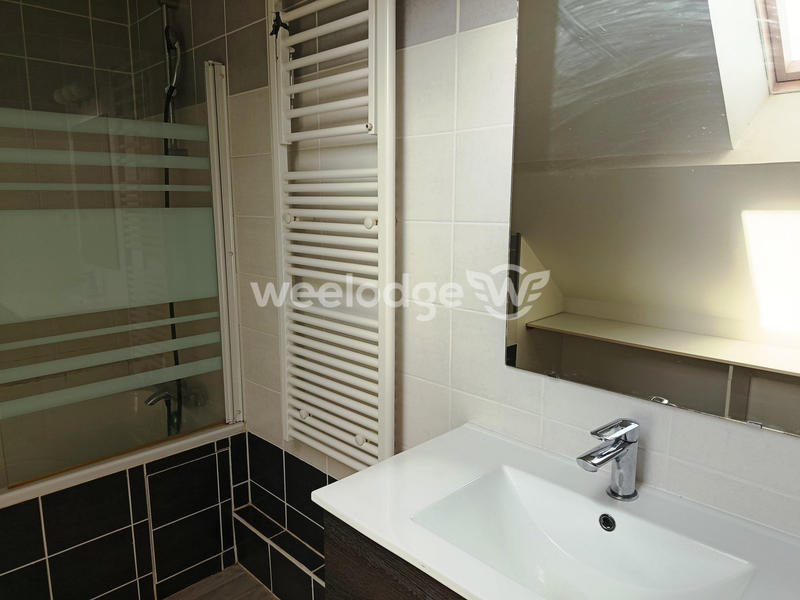 Maison - 89 m² - 4 pièces