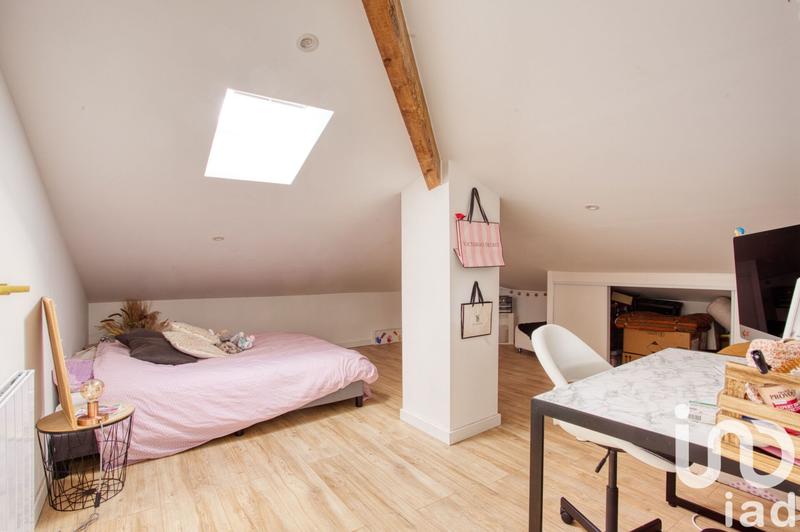 Appartement - 175 m² - 6 pièces