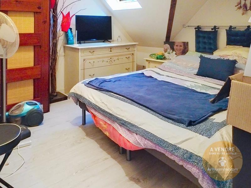 Maison - 71 m² - 4 pièces