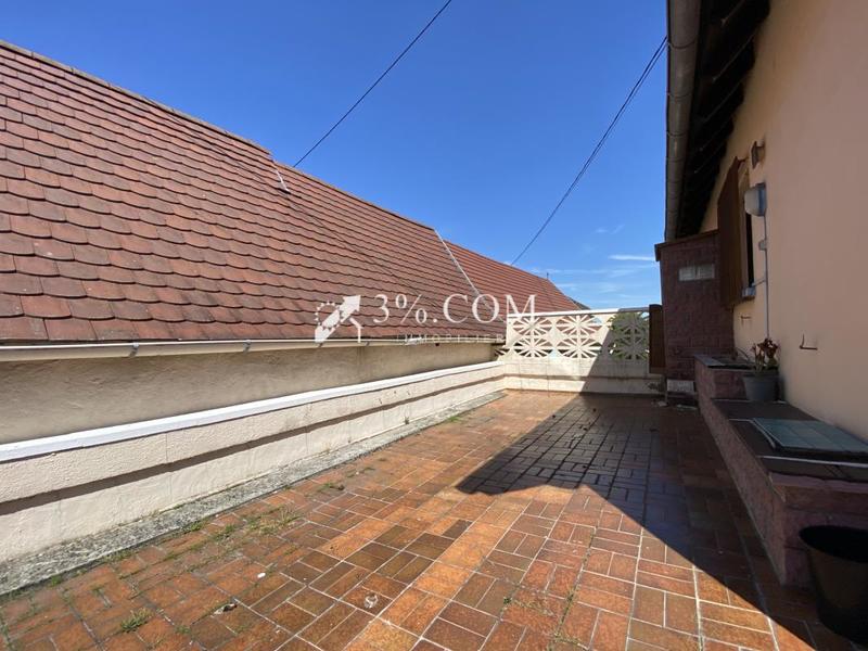 Maison - 139 m² - 5 pièces