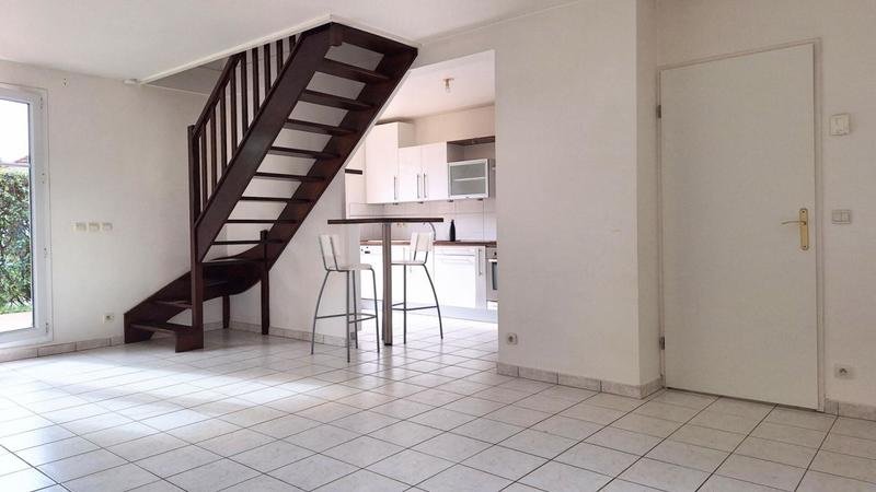 Maison - 78 m² - 4 pièces