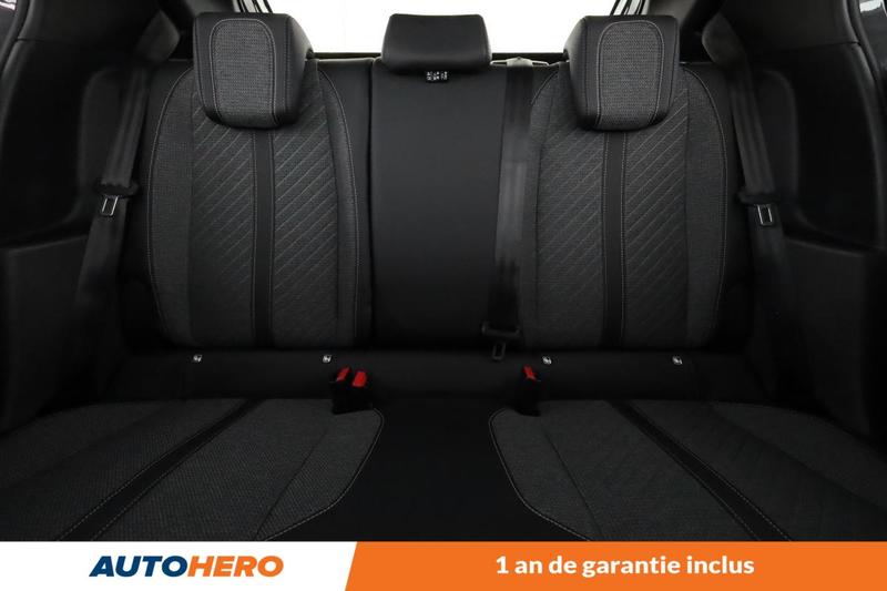 Peugeot 208 1.2 Hybrid Allure e-Dcs6 100 ch