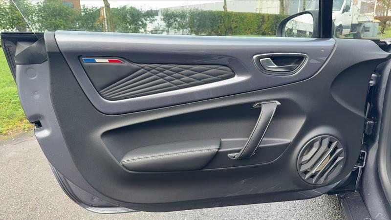 Alpine A110 1.8 Tce 300 Edc7 Gt