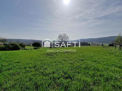 Terrain - 2 076 m²