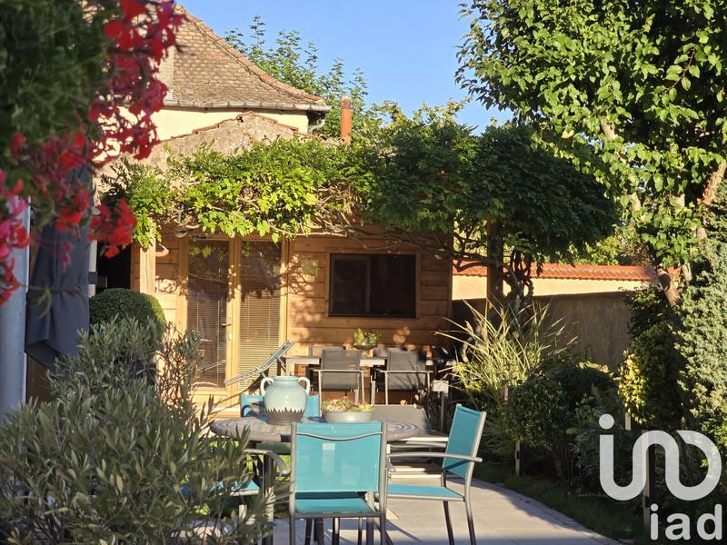 Appartement - 102 m² - 4 pièces