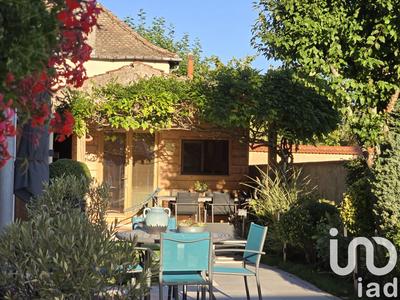 Appartement - 102 m² - 4 pièces