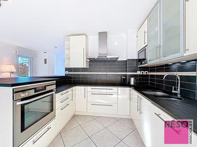 Villa - 117 m² - 5 pièces