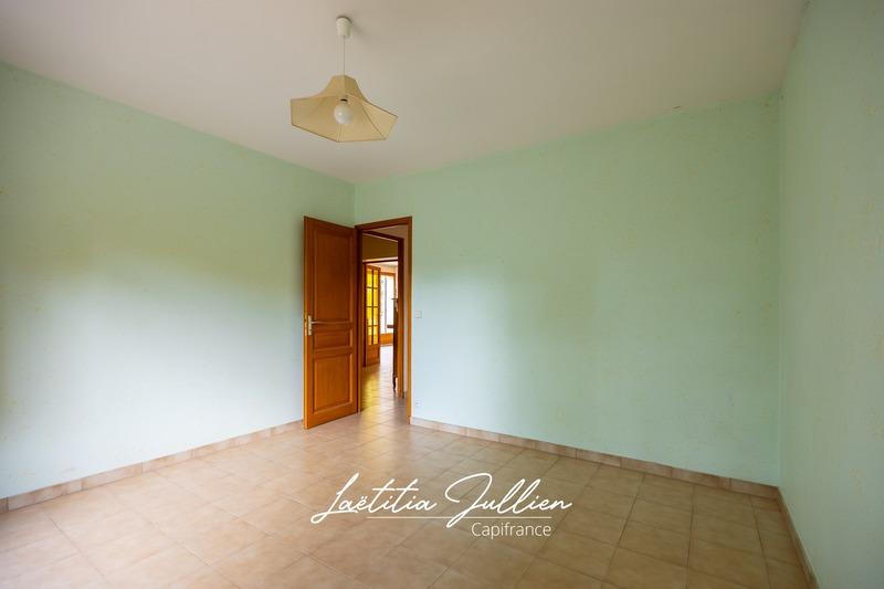 Maison - 117 m² - 4 pièces