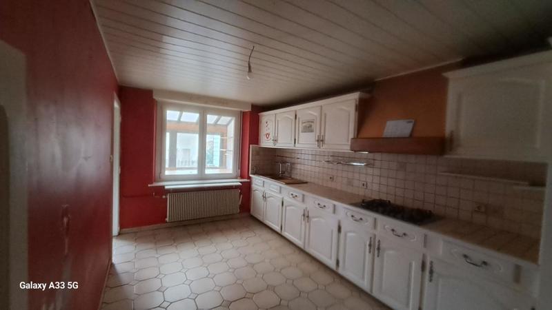 Maison - 195 m² - 7 pièces