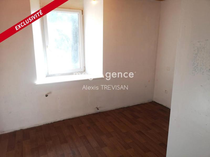 Maison en pierre - 68 m² - 4 pièces