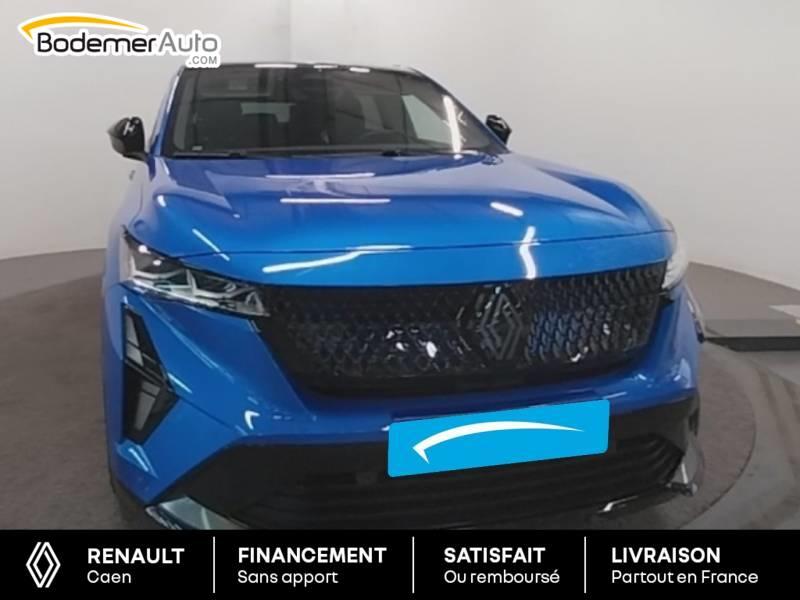 Renault Rafale E-Tech full hybrid 200 esprit Alpine