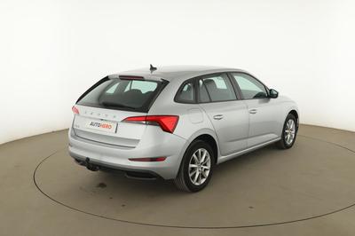 Skoda Scala 1.6 Tdi Ambition Dsg7 116 ch