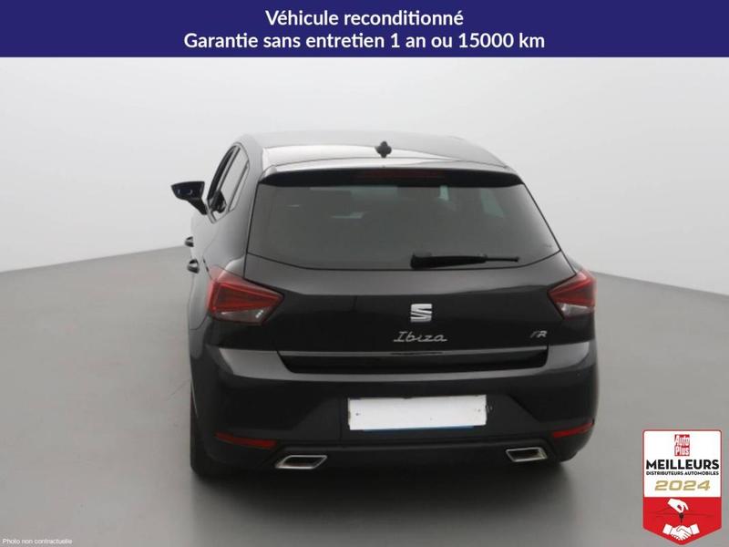 Seat Ibiza 1.0 Tsi 110ch Fr