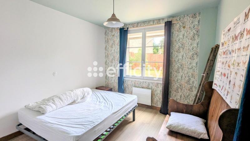 Maison - 180 m² - 7 pièces