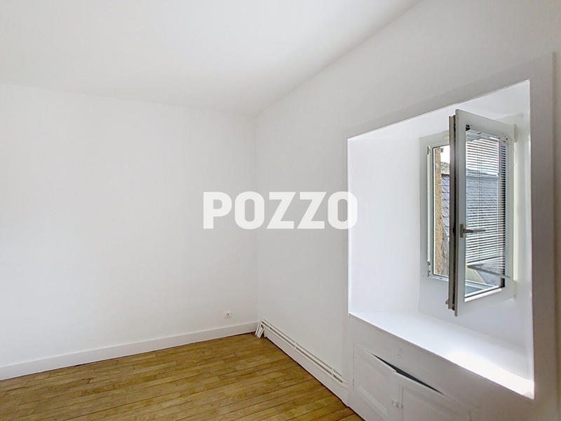 Appartement - 31 m² - 2 pièces