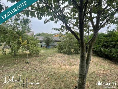 Maison - 200 m² - 6 pièces