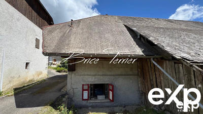 Maison - 41 m² - 2 pièces