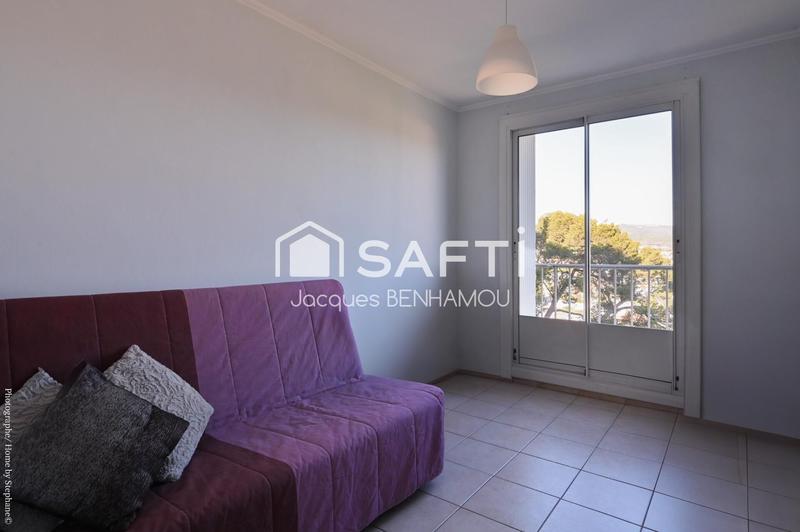 Appartement - 71 m² - 4 pièces