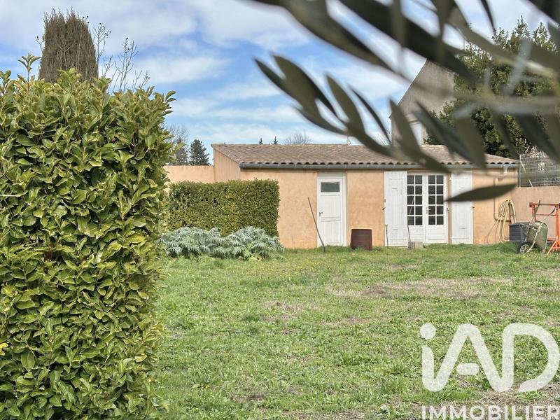 Maison - 138 m² - 4 pièces