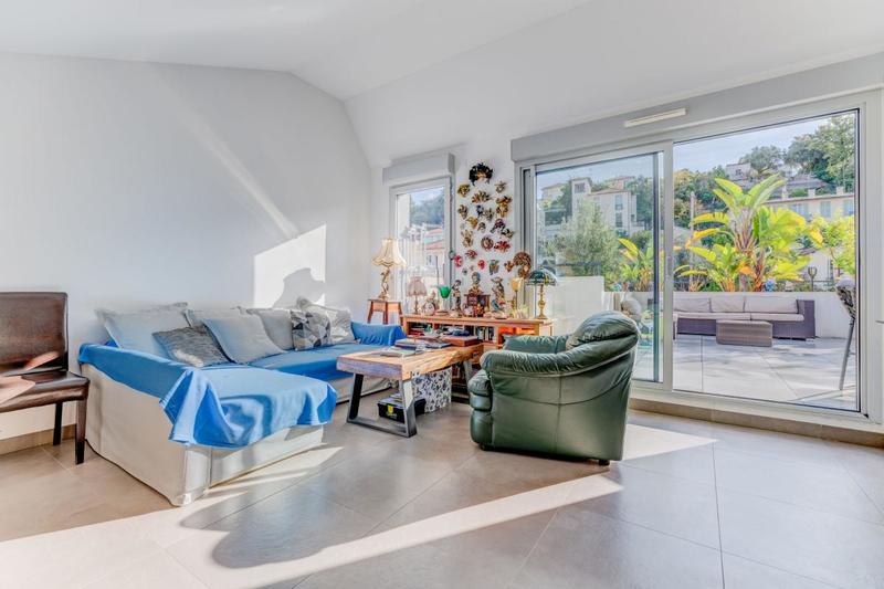 Duplex - 80 m² - 4 pièces