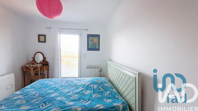 Maison - 167 m² - 5 pièces