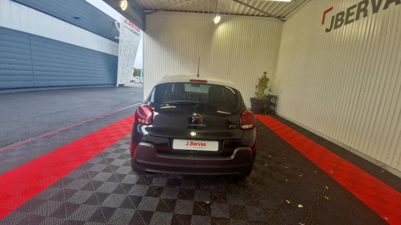 Citroën C3 Bluehdi 100 Ss Shine Pack