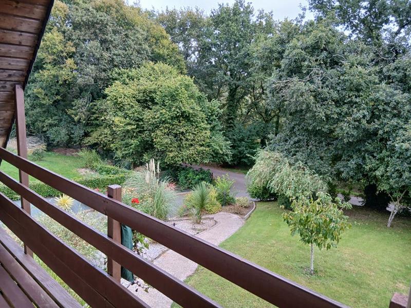 Maison - 118 m² - 5 pièces