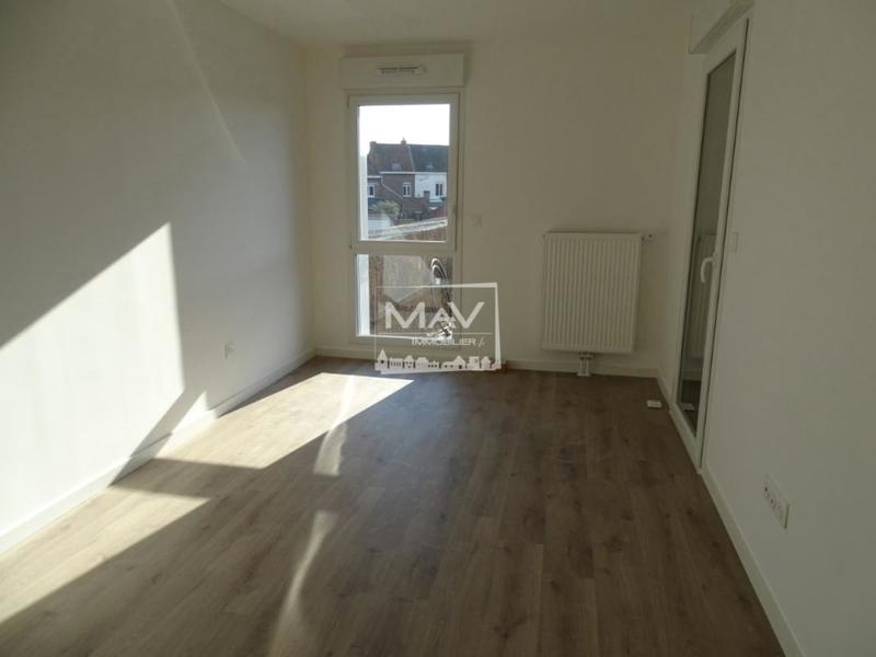 Appartement - 76 m² - 3 pièces