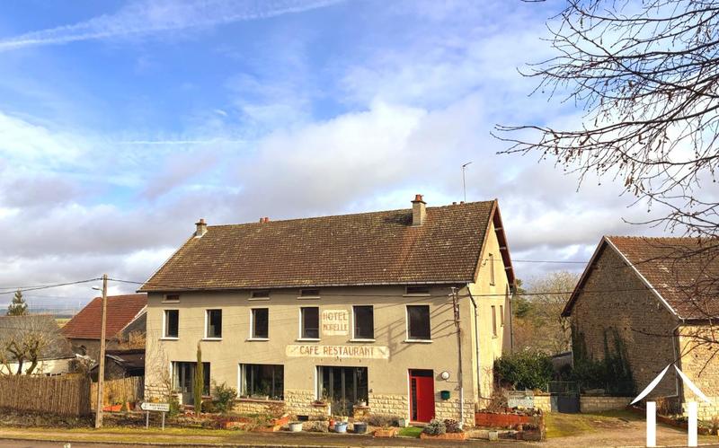 Cave / Box - 280 m²