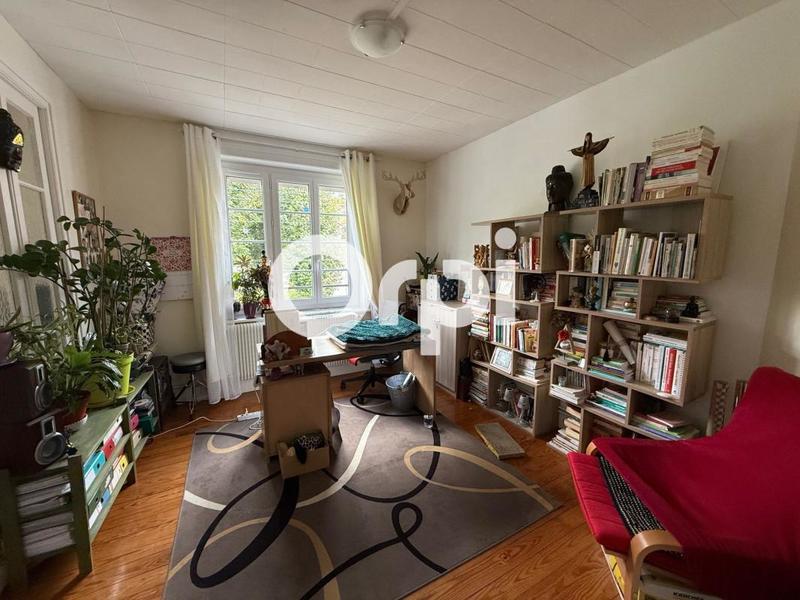 Immeuble - 188 m² - 10 pièces