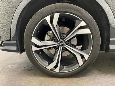 Audi Q3 Sportback 35 Tdi 150 ch s tronic 7 s line