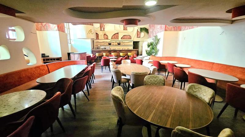 Bureau - 210 m² - 3 pièces