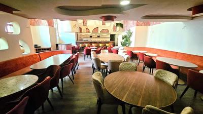 Bureau - 210 m² - 3 pièces