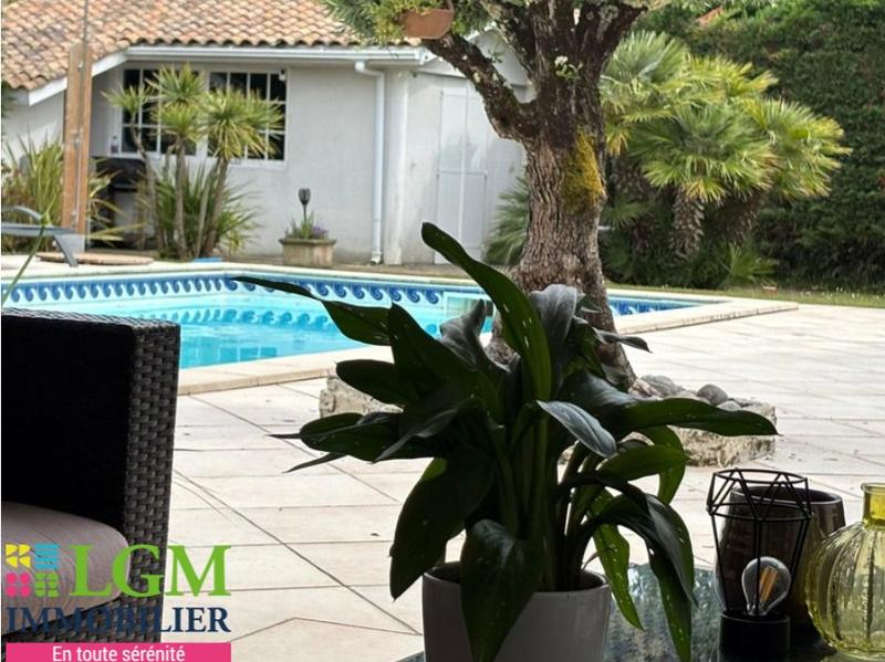 Villa - 170 m² - 5 pièces