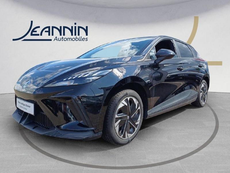 Mg Mg4 Electric 64kWh - 150 kW 2wd Comfort