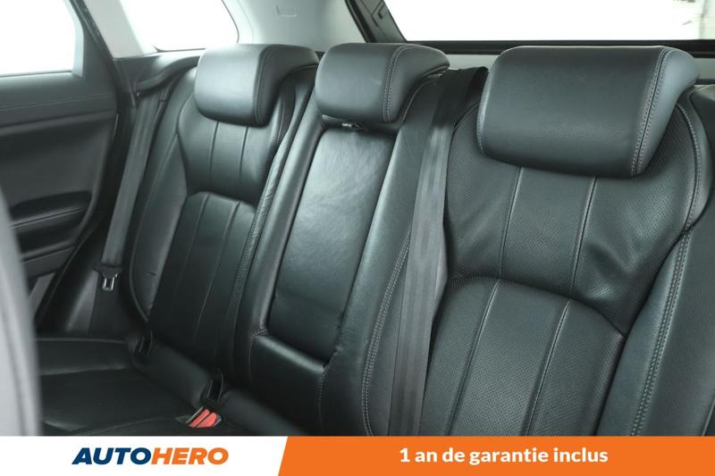 Land Rover Range Rover Evoque 2.0 Td4 se Dynamic Bva 150 ch