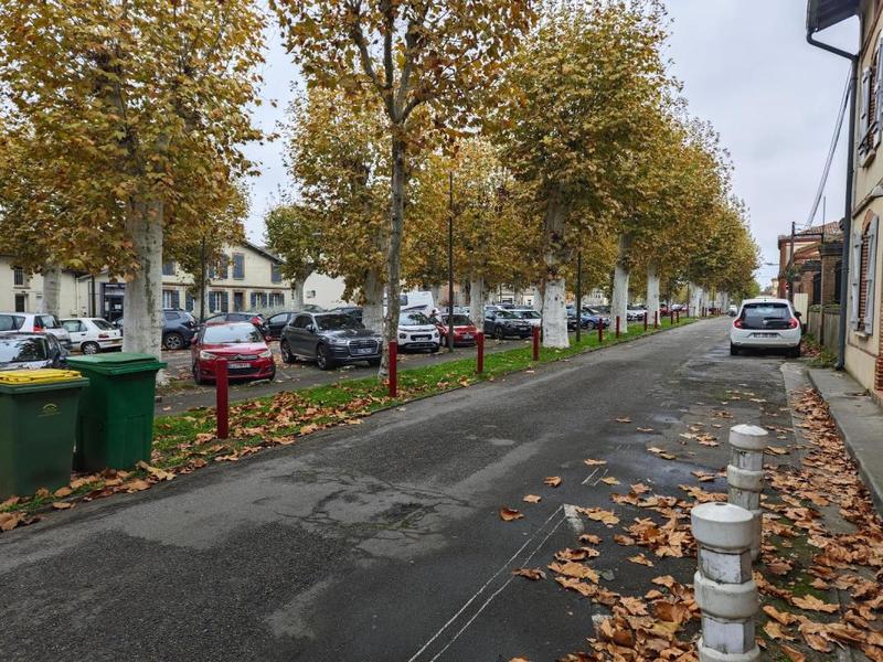 Local commercial - 20 m²