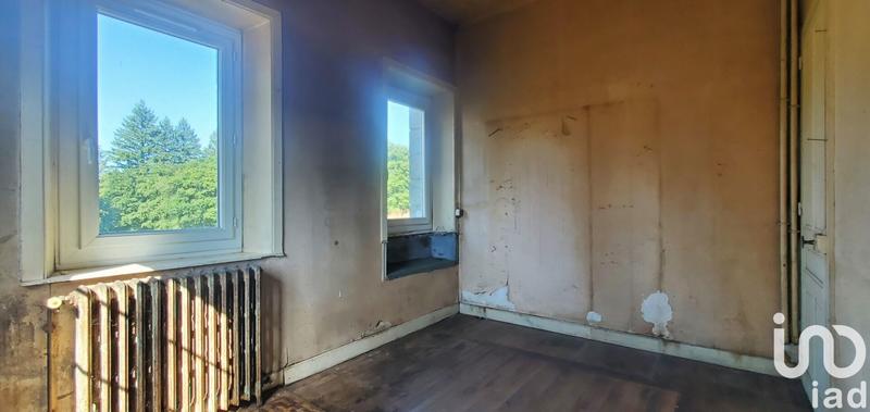 Maison de maîtres - 142 m² - 6 pièces