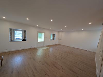 Maison - 80 m² - 3 pièces