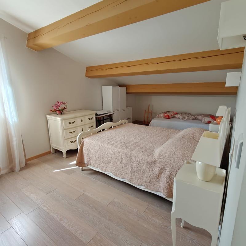Propriété - 128 m² - 4 pièces