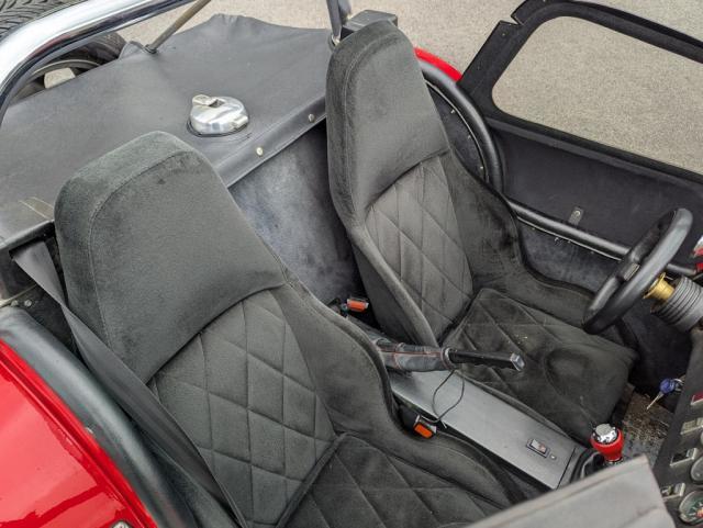 Martin gm0 Gmo Seven