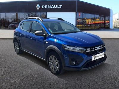 Dacia Sandero TCe 90 Cvt Stepway Expression