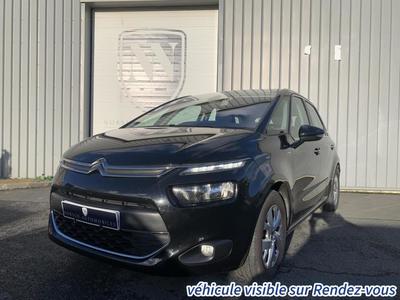 Citroën C4 Picasso 1.6 HDi 115 Ch Business - Garantie 6 Mois